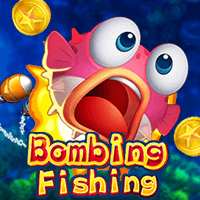 炸魚來了3D捕魚機遊戲畫面