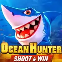 海洋獵人3D捕魚機遊戲畫面