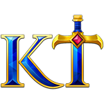 KT電子老虎機遊戲商標