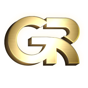 GR電子老虎機遊戲商標