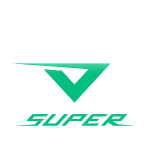 SUPER體育投注運彩遊戲商標