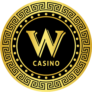 W真人視訊遊戲商標